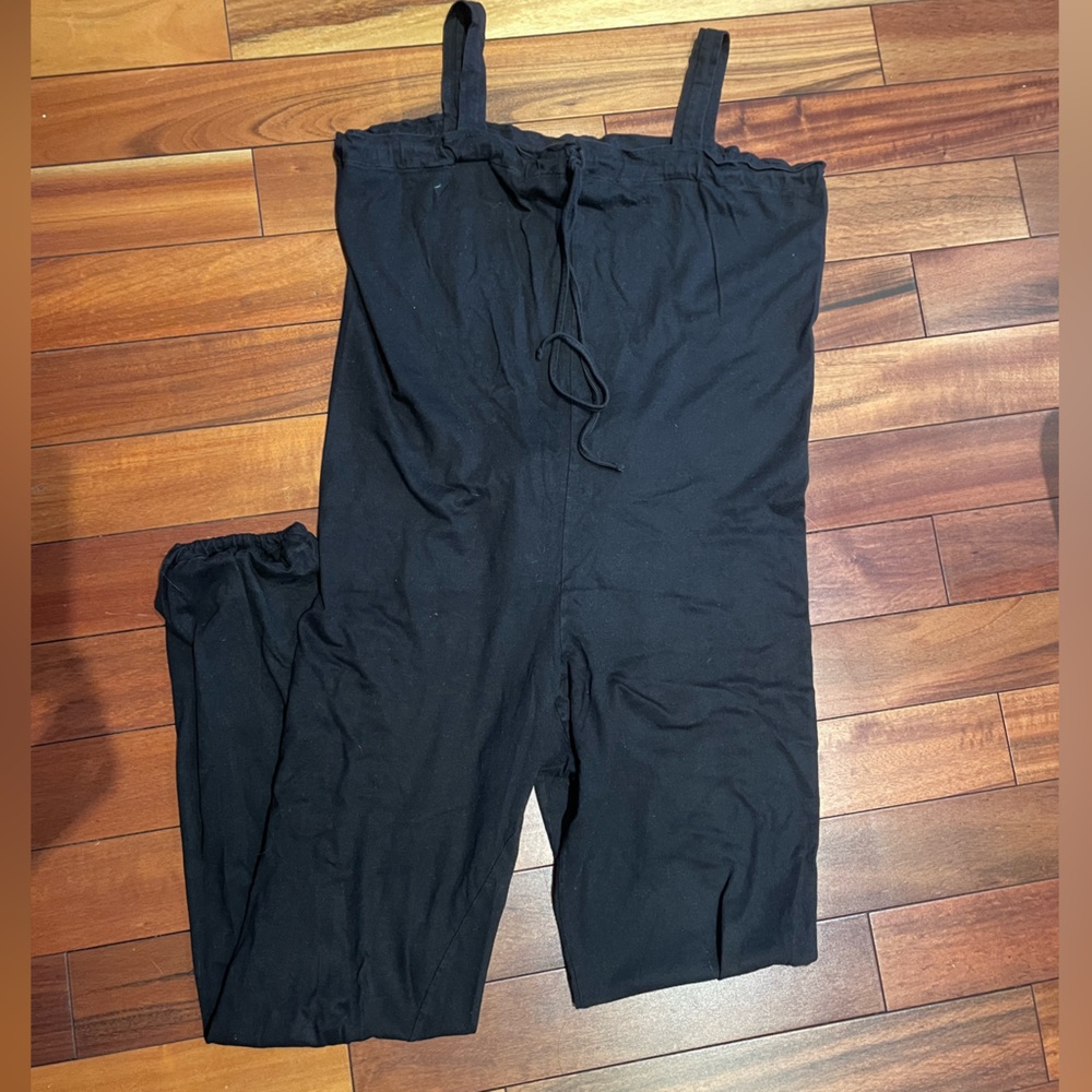 Bloch warmup overalls SZ small